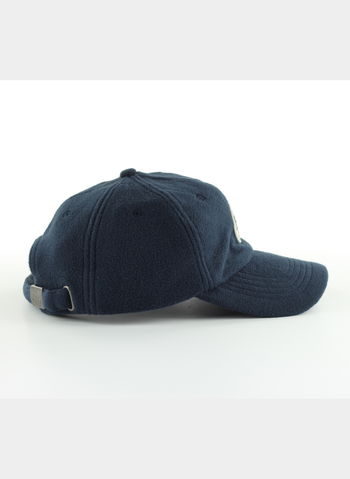 M CAPPELLO VISIERA PILE, 85NVY, small