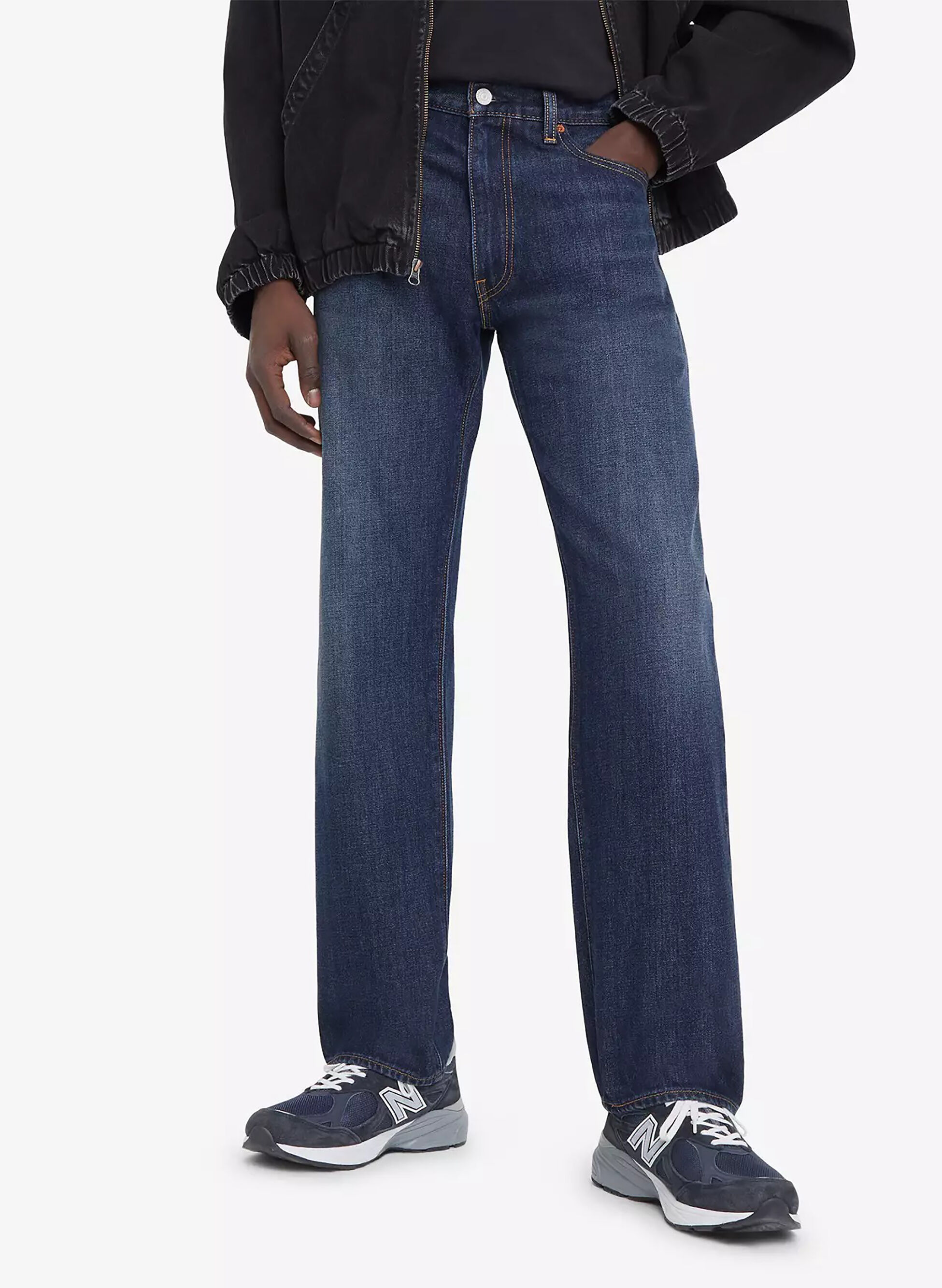 LEVI'S® JEANS 555 RELAXED 31-32