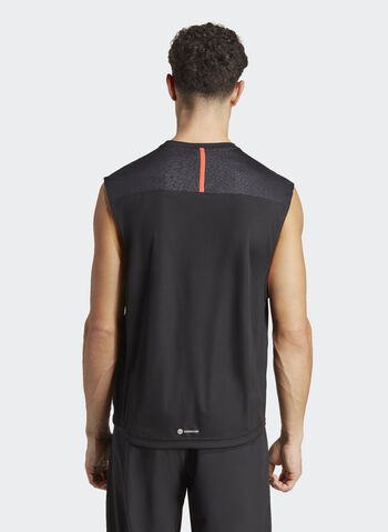 SMANICATA WORKOUT BASE, BLK, small