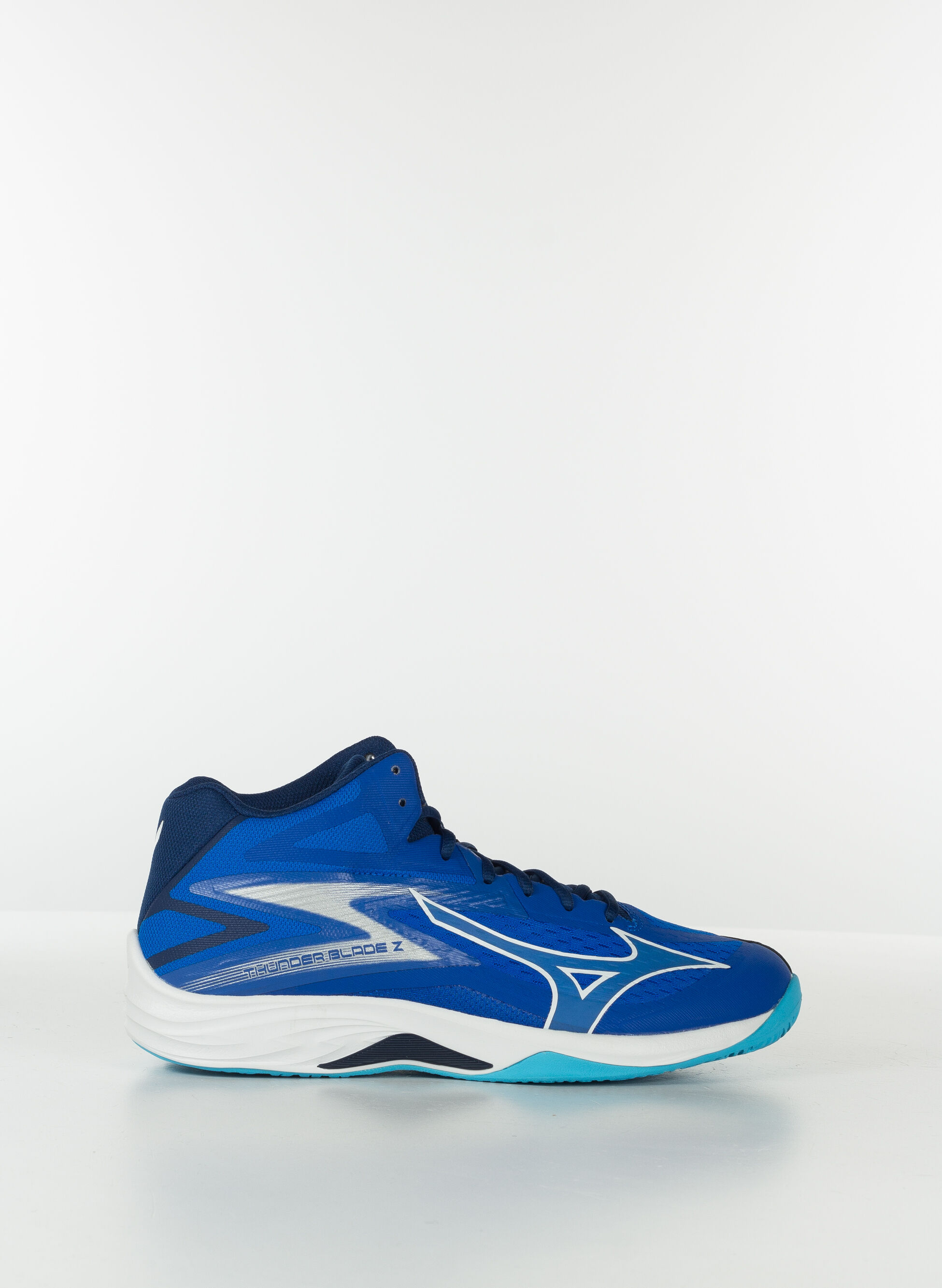 MIZUNO SCARPA THUNDERBLADE Z MID 10