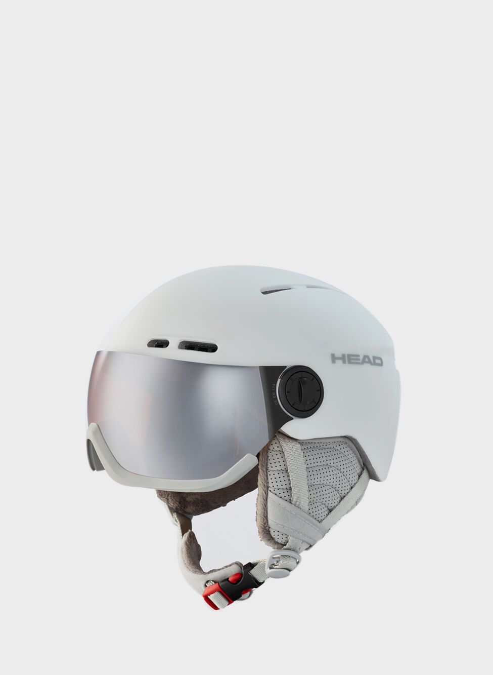 HEAD CASCO SCI QUEEN M L