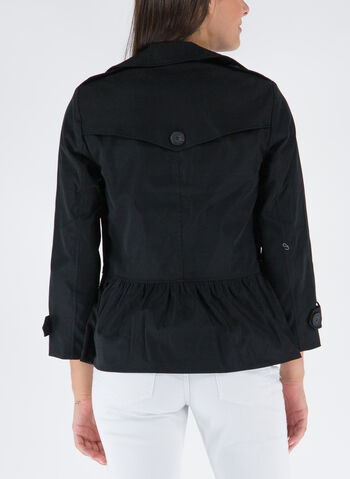 GIACCA ISABELLE, BLACK, small