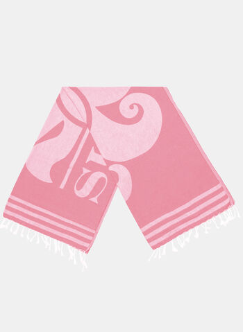 TELO MARE FRANGE KEY, 53200 PINK, small