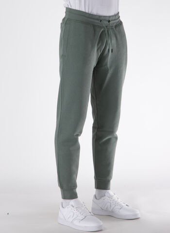 PANTALONE JOGGER CON COULISSE, , small