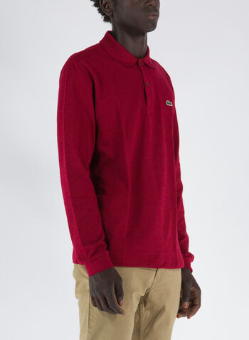 POLO PIQUET CLASSIC, , small