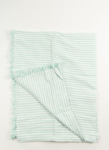 TELO MARE PAREO IBIZA, AGUA MARINA, small