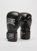 GUANTONI BOXE THUNDER 10 OZ UNISEX, 01 BLK, thumb