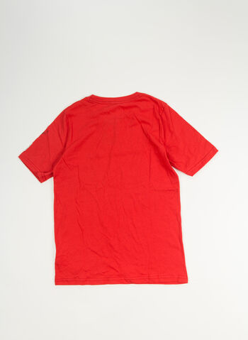 T-SHIRT NBA CHICAGO BULLS ESSENTIAL JUNIOR, BUL, small