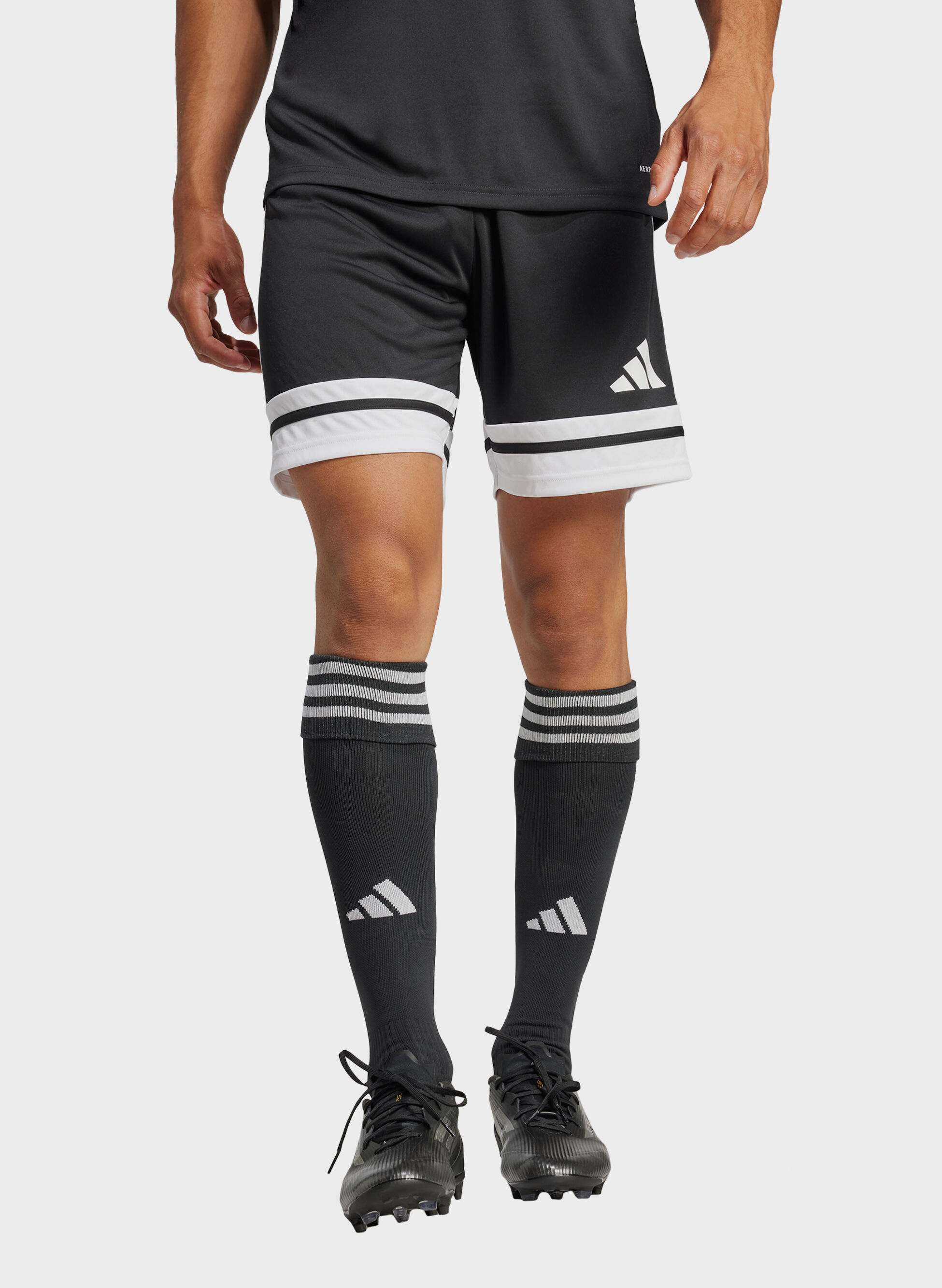 ADIDAS SHORT SQUADRA 25 M
