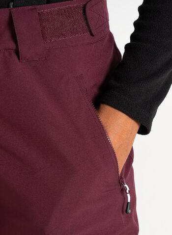 PANTALONE SCI DIMINISH IMB 20000, 909 BORDO, small