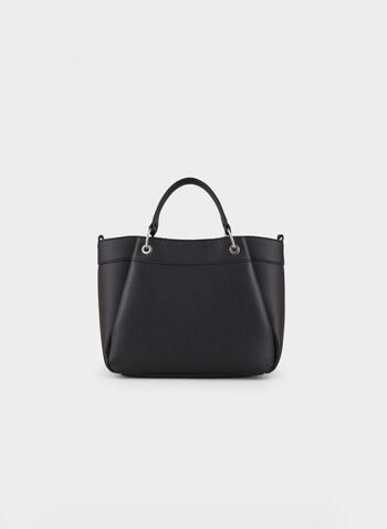 BORSA WAVE, 00020 BLK, small