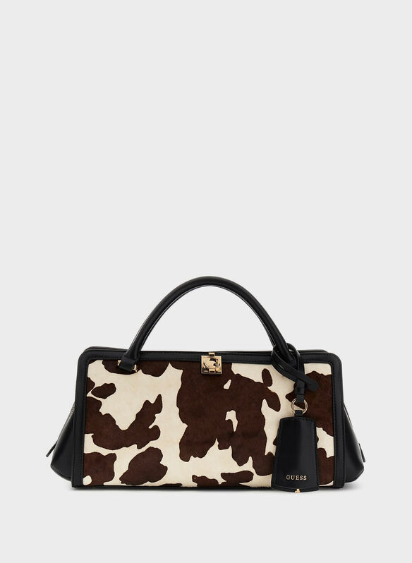 BORSA AUDREY, CWE BROWNPANNA, medium