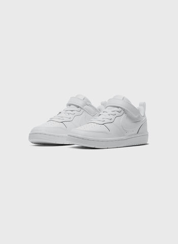 SCARPA COURT BOROUGH LOW 2, 100 WHT, small