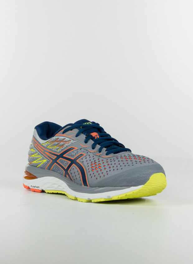 ASICS SCARPA GEL-CUMULUS 21 GS Grigio, Multicolor Uomo | Sport85