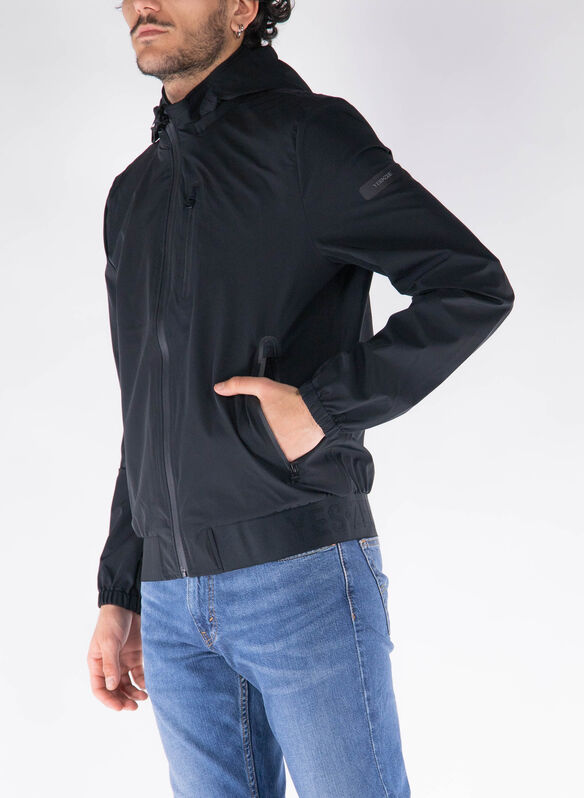 GIUBBOTTO SOFTSHELL, 0801 BLL, medium