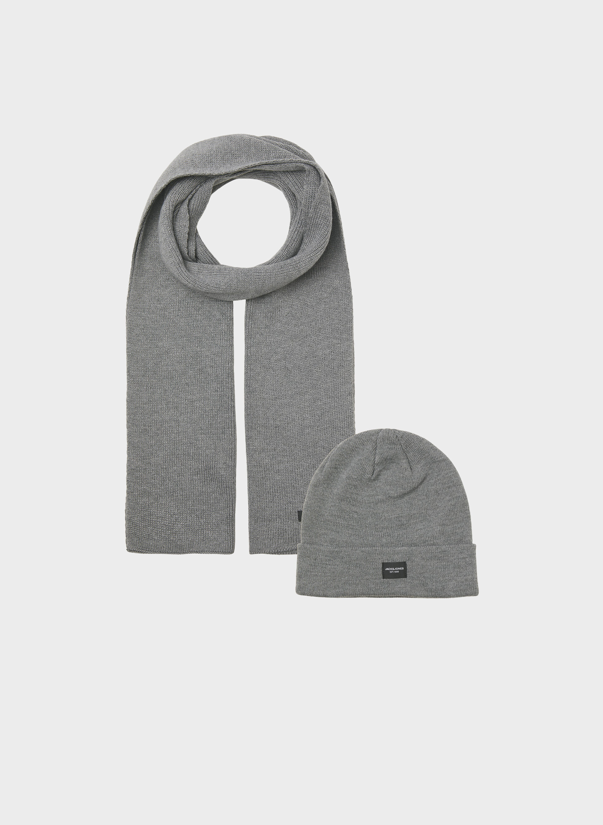 GIFTBOX CON CAPPELLO E SCIARPA