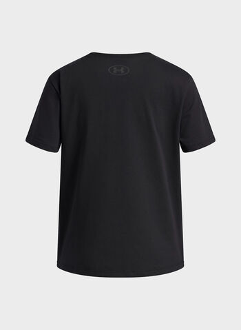 MAGLIA RIVAL SHIMMER, 0001 BLK, small