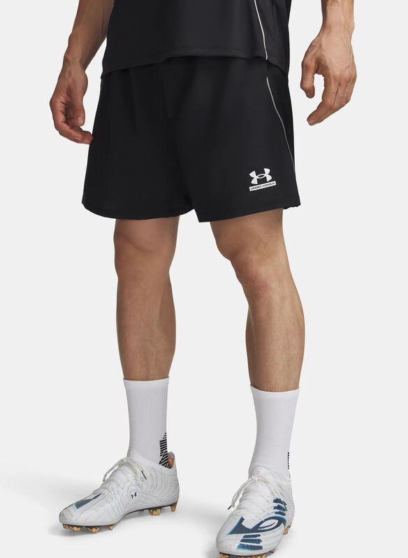 SHORT TECH&trade; SPORT, 0001 BLK, medium