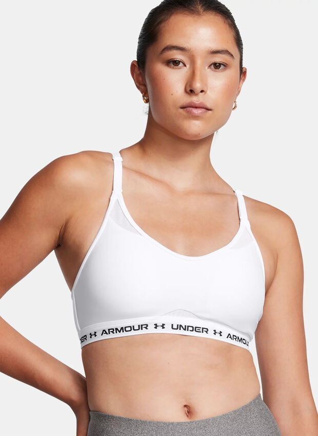 REGGISENO SPORTIVO CROSSBACK LOW, 0100 WHT, large