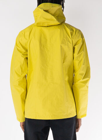 GIACCA A VENTO FULL ZIP TORRENT, BUNDLE GREEN, small