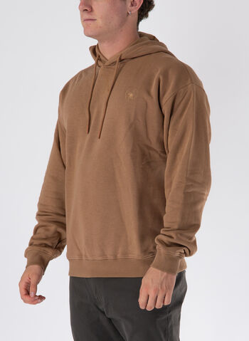 FELPA HOODIE RICO, 709XXX TABACCO, small