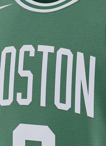 CANOTTA NBA BOSTON CELTICS JASON TATUM, 312 GREEN, small