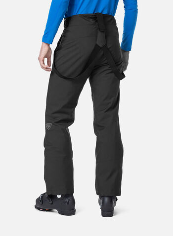 PANTALONE SCI SKI, 200 BLK, small