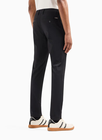 PANTALONE SEERSUCKER, 1200 BLK, small