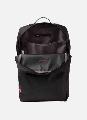 ZAINO L PACK STANDARD ISSUE, 59BLK, small