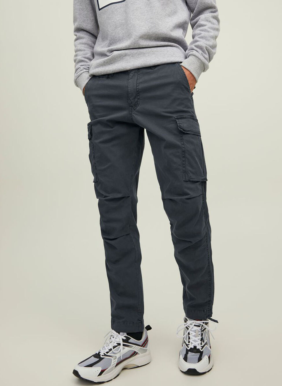 PANTALONE ACE TUCKER TASCONI 33-32