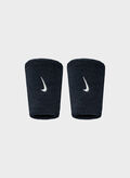 COPPIA POLSINO LUNGO SWOOSH, 010 BLK, thumb
