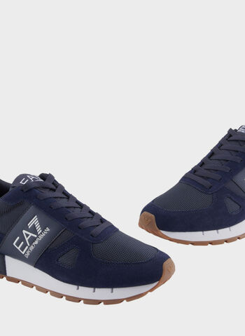 SCARPA NEW RETRO RUNNING, U456 NVYGUM, small