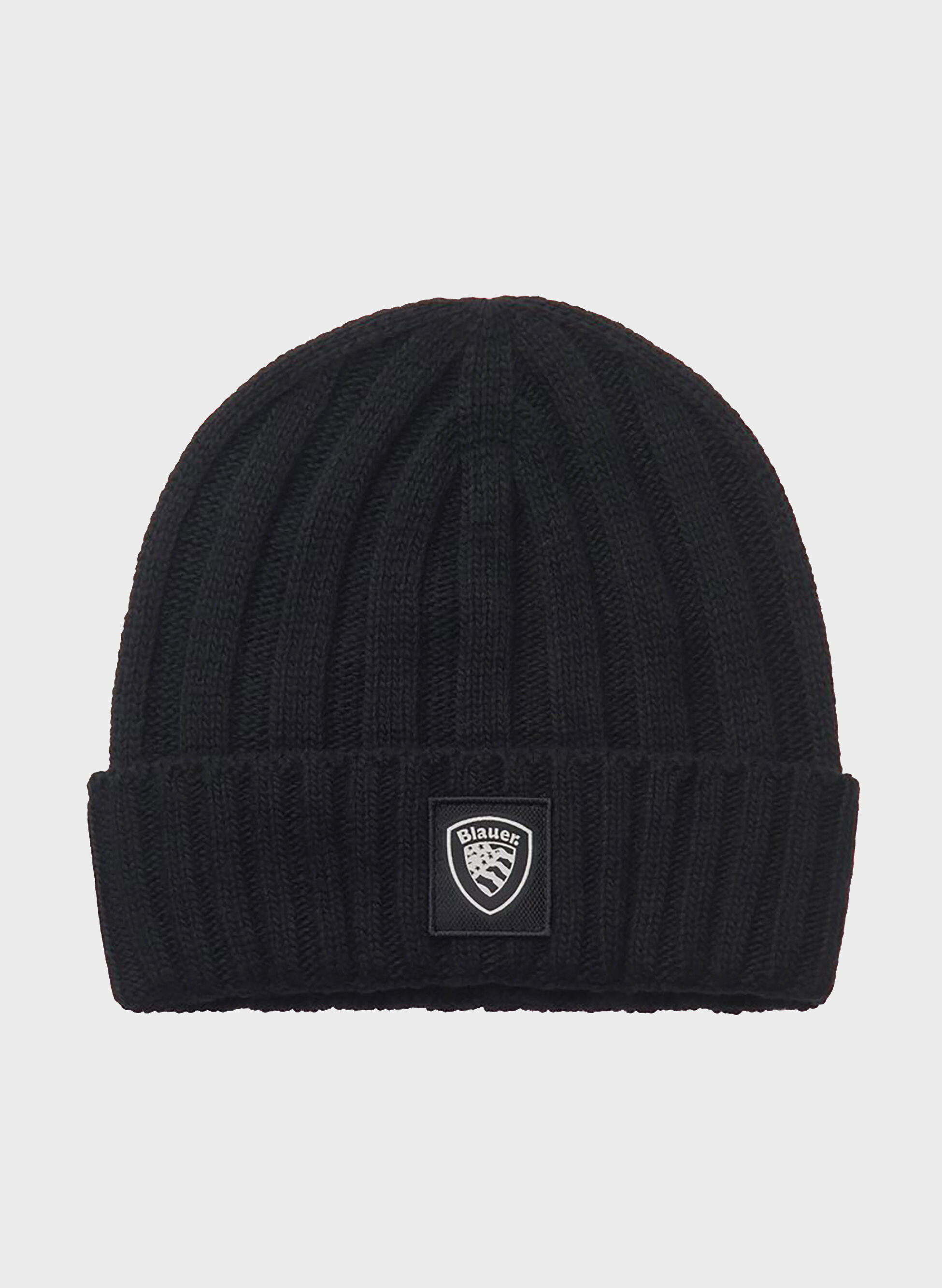 BLAUER CAPPELLO CUTTER RISVOLTO