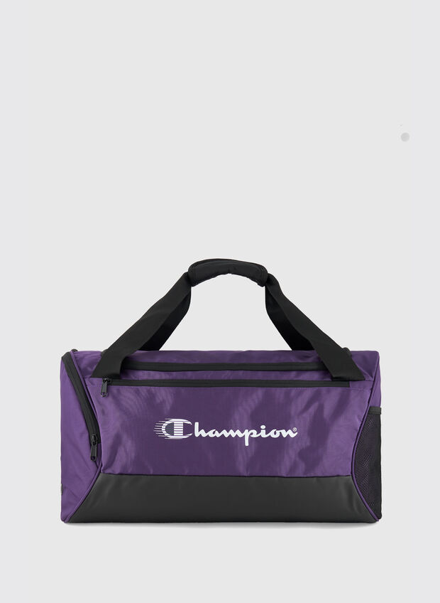 BORSONE DA PALESTRA MEDIO, VS025 PURPLE, large