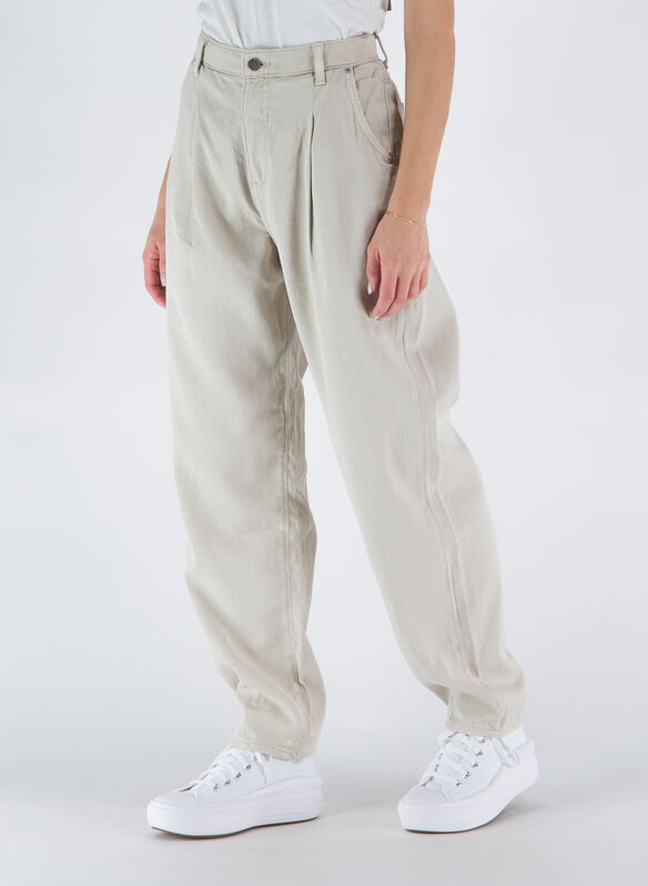 PANTALONE ANDREA, G1M5 SABBIA, medium