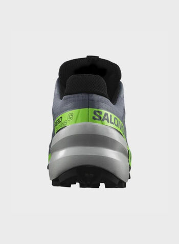 SCARPA SPEEDCROSS 6 GTX LOW, GREYLIME, small