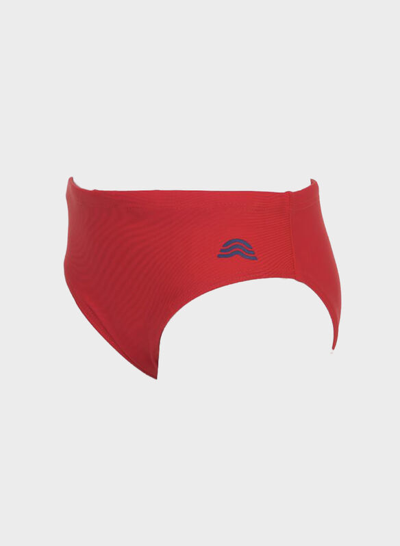 COSTUME BOBO RAGAZZO, ZV RED, medium