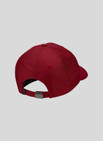 CAPPELLO JORDAN UNISEX, RED, small