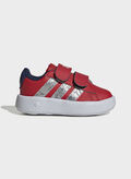 SCARPA GRAND COURT SPIDER MAN, - RED, thumb