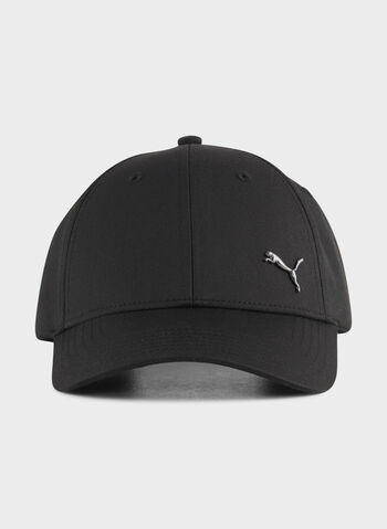 CAPPELLO ESSENTIALS METAL JUNIOR, 01 BLK, small