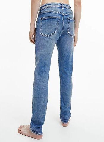 JEANS SKINNY, 1A4 DENIM MEDIO, small