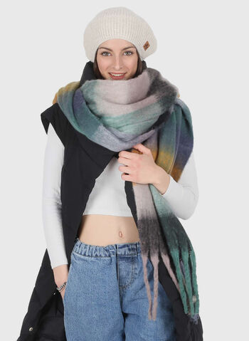 CAPPELLO BASCO GOLDEN GATE, , small