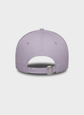 CAPPELLO LA DODGERS MLB LEAGUE ESSENTIAL, LILLAC, small