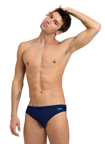 COSTUME SLIP SANTAMARIA, 780 NVY, small