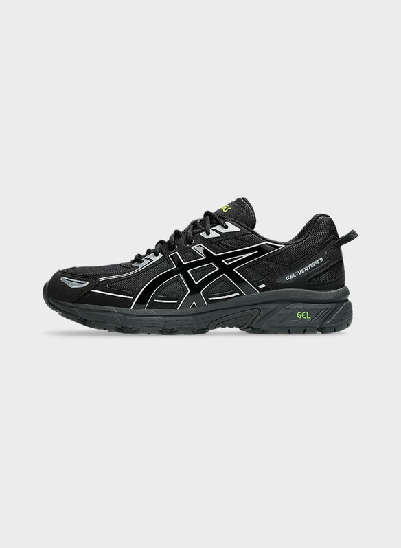 SCARPA GEL VENTURE 6, 007 BLK, medium