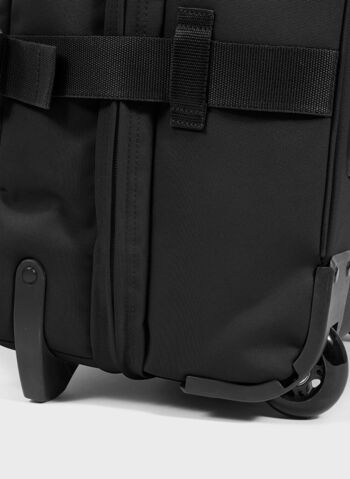 TROLLEY TRANVERZ M, BLK, small