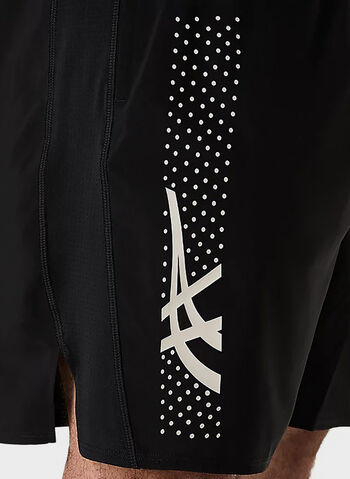 SHORT ICON 7IN, 001 BLK, small
