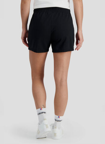 SHORTS ESSENTIELS, BLK, small