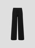 PANTALONE SITERI MAGLIA, BLACK, thumb
