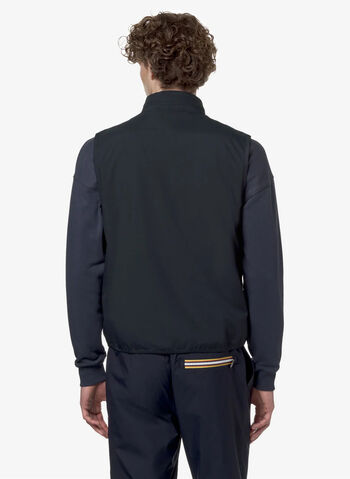 GILET VALEN STRETCH NY, K89 NVY, small